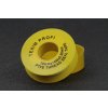 14839 teflonova paska 19 mm x 0 2 mm baleni 15m profi