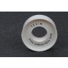 14848 teflonova paska 12 mm x 0 075 mm baleni 10m