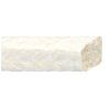 18703 bavlnena snura s teflonem 8x8mm