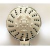 19528 1 sprchova hlavice chrom 3 polohova bily kloboucek