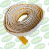 29744 samolepici sklo paska 10x3mm pod sklo pro kamna a krby bila