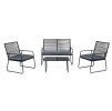 Lesja sofa set