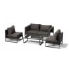 Diamond Premium sofa set