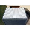 Bioklimatická pergola NOELA PREMIUM antracit 3x4m (11)