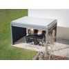 Bioklimatická pergola NOELA PREMIUM antracit 3x4m (13)