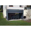 Bioklimatická pergola NOELA PREMIUM antracit 3x4m (18)