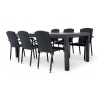 Jídelní set GRANDE PASTO + 6x židle ROMA i (2)