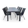 Jídelní set GRANDE PASTO + 8x židle RAMADA (3)