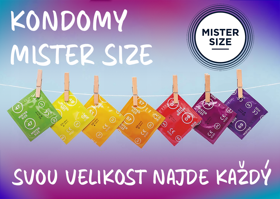 Mister Size