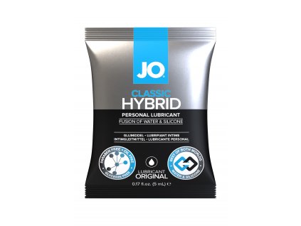 System JO - Classic Hybrid, 5 ml