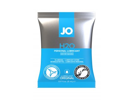 System JO - H2O Original, 5 ml