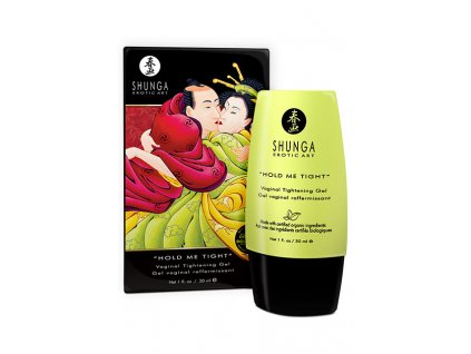 Shunga Hold Me Tight, 30 ml