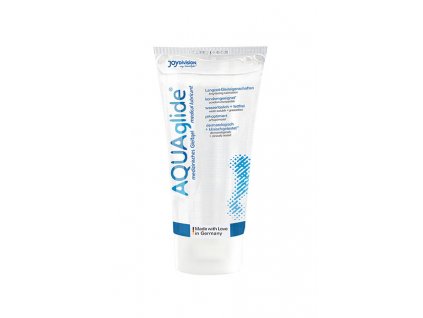 Joydivision Aquaglide, 50 ml, 10/2026