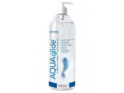 Joydivision Aquaglide, 1000 ml, EXP 06/2026