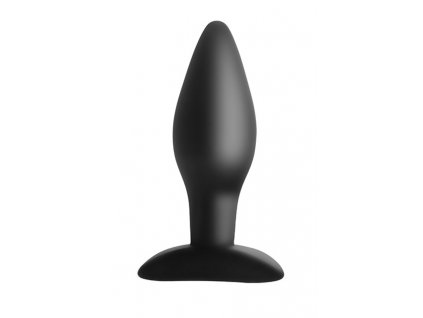 S Pleasures Silicone Butt Plug