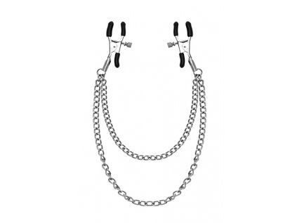 S Pleasures Nipple Clamps