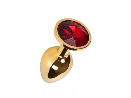 S Pleasures Butt Plug Bell