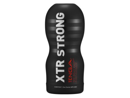 TENGA Original Vacuum Cup XTR