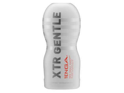 TENGA Original Vacuum Cup XTR