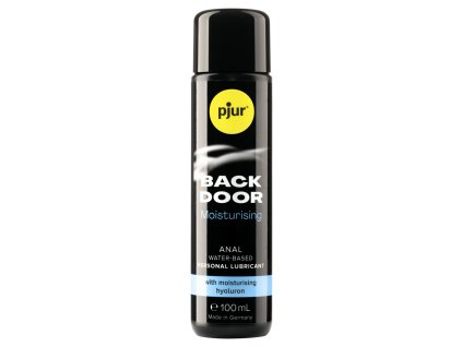 Pjur BACKDOOR Moisturising, 100 ml