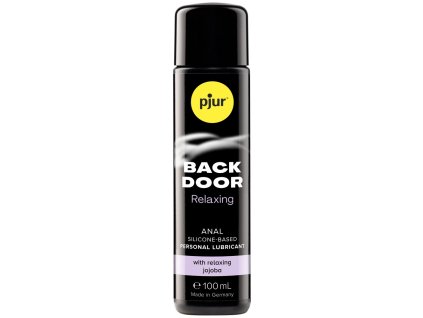 Pjur BACKDOOR Relaxing, 100 ml