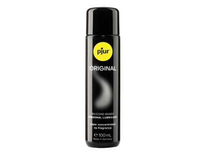 Pjur ORIGINAL, 100 ml