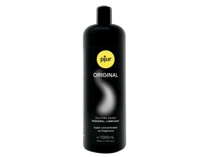 Pjur ORIGINAL, 1000 ml