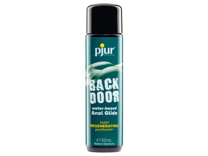 Pjur BACKDOOR Regenerating, 100 ml