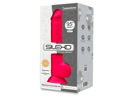SILEXD Premium Dildo
