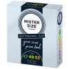 MISTER SIZE 47 49 53 RGB Sr