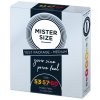 MISTER SIZE 53 57 60 RGB Sr