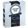 MISTER SIZE 53 57 60 RGB Sl