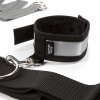 Fifty Shades of Grey - Keep Still Restraint Set Black