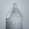 Lelo - HEX Condoms Original 3 pcs