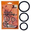 You2Toys Cock Ring Trio