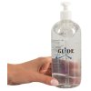 Just Glide Toy Lube, 500 ml