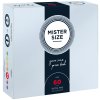 36er Packung MISTER SIZE 60 RGB Sl