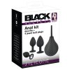 Black Velvets Anal Kit