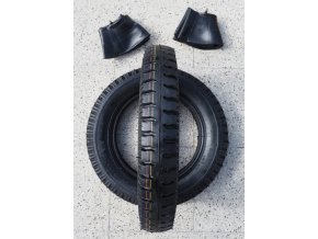 Priemyselné pneumatiky
