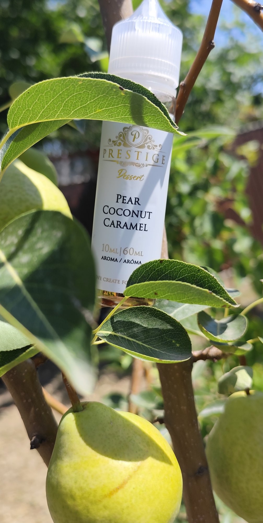 Test od nášho zákazníka