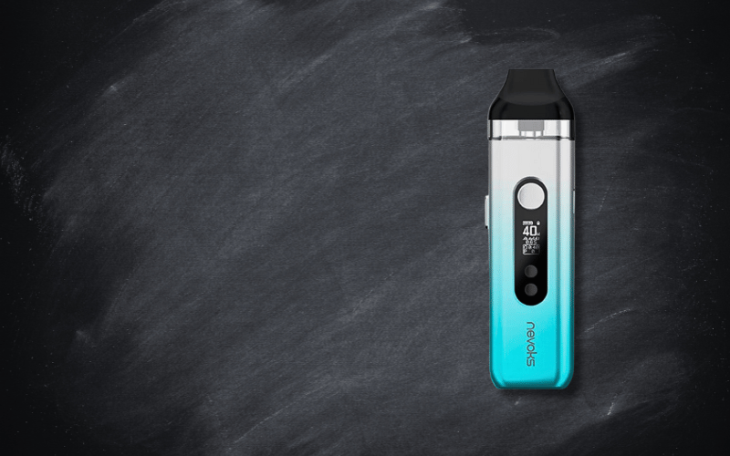 nevoks feelin x pod kit