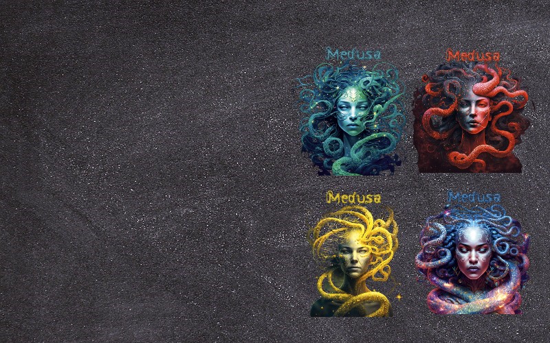 Medusa
