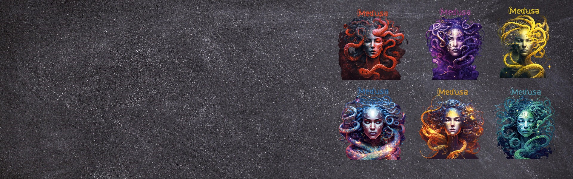 Medusa