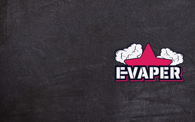 E-VAPER predajne