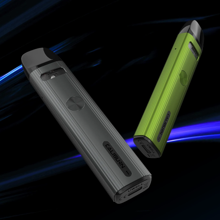 Batéria Uwell Caliburn G2