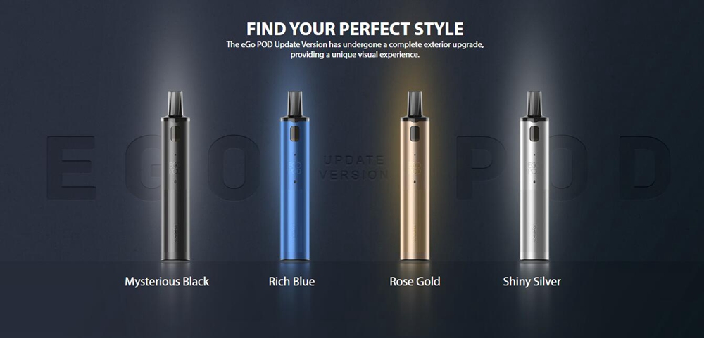 Joyetech-EGo-pod-kit-Udpate-Version