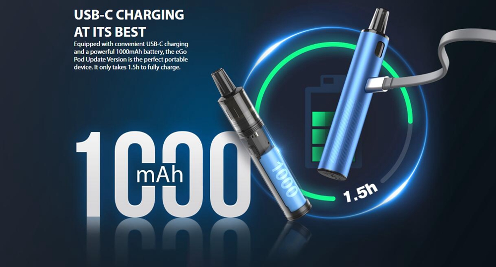 Joyetech-EGo-pod-kit-Udpate-Version