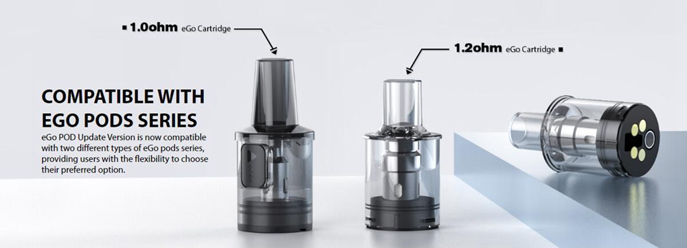 Joyetech-EGo-pod-kit-Udpate-Version