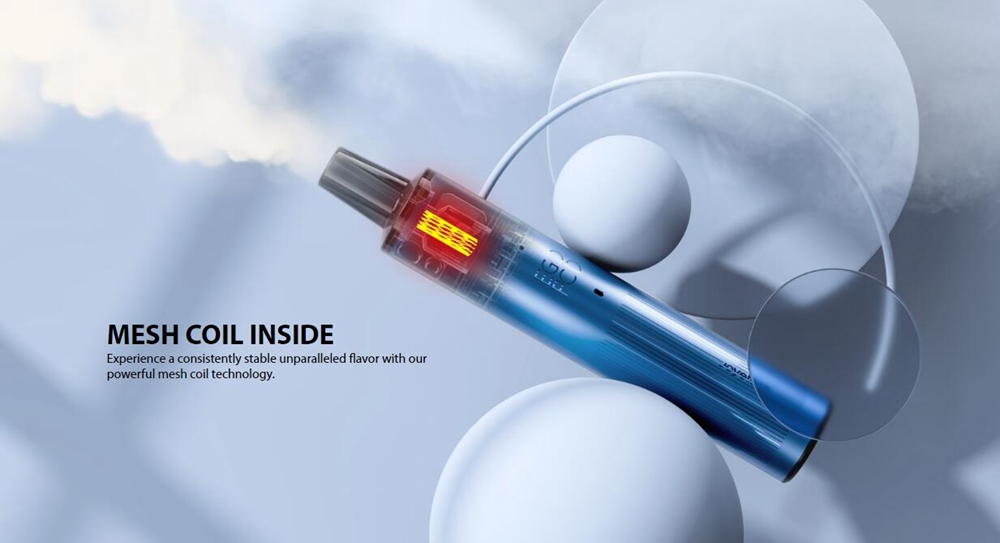 Joyetech-EGo-pod-kit-Udpate-Version