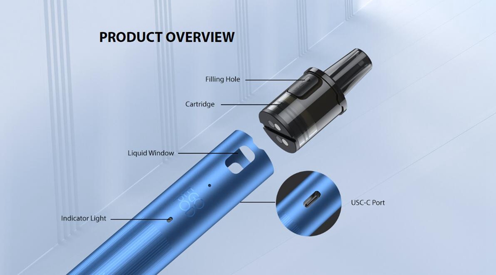 Joyetech-EGo-pod-kit-Udpate-Version
